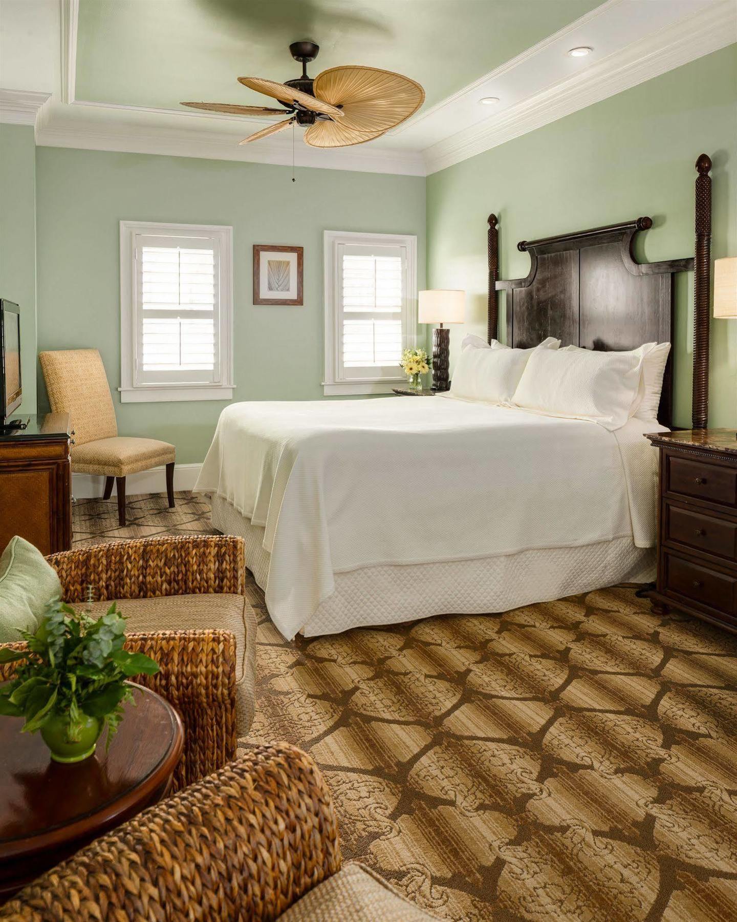 Hotel Andrew Pinckney 4*
