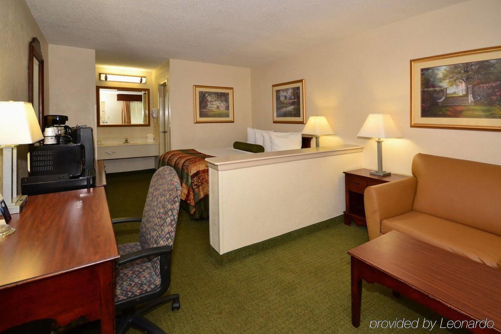 Hotel Western 3*