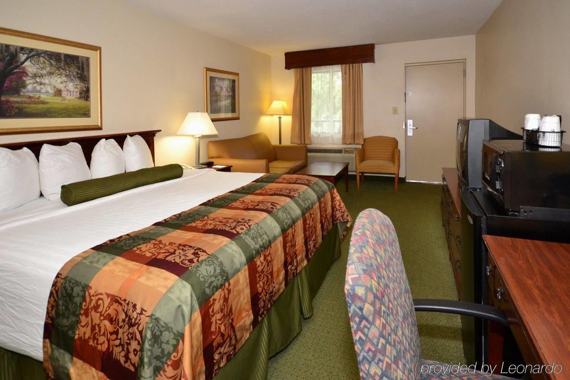 Hotel Western 3*