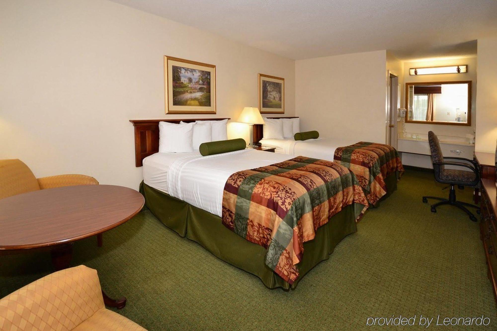 Hotel Western