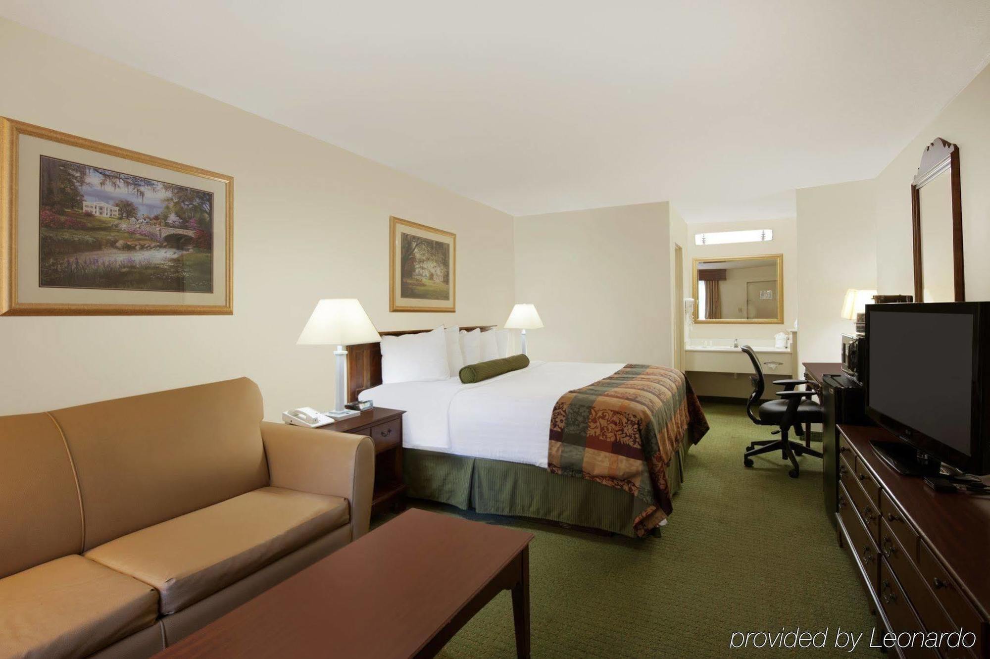 Hotel Western Charleston