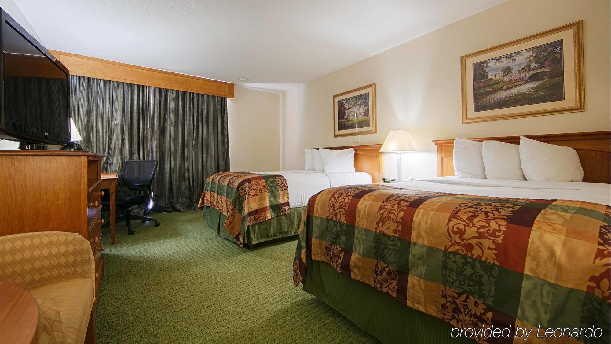 Western Hotel Charleston