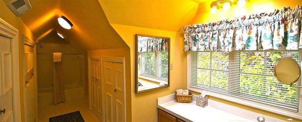Bed & Breakfast The Cannonboro
