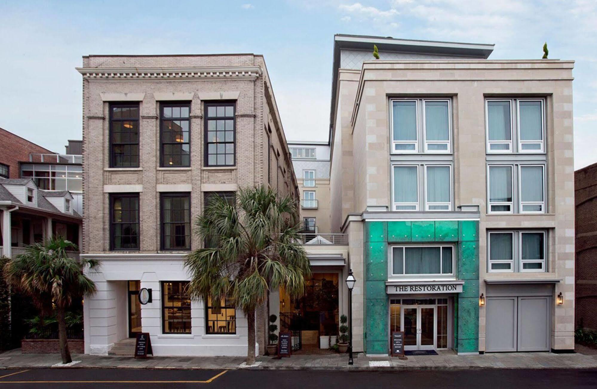 The Restoration Charleston