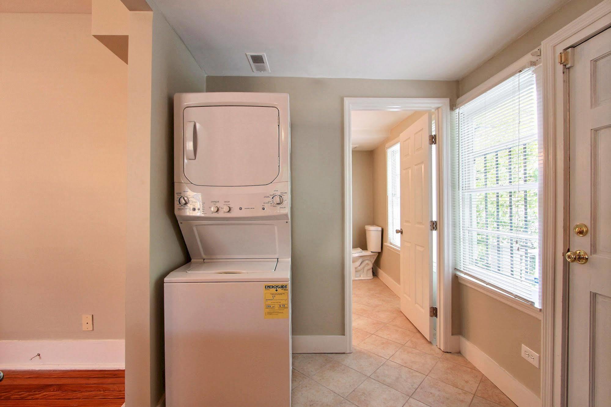 Downtown Vacation Rentals Apartment