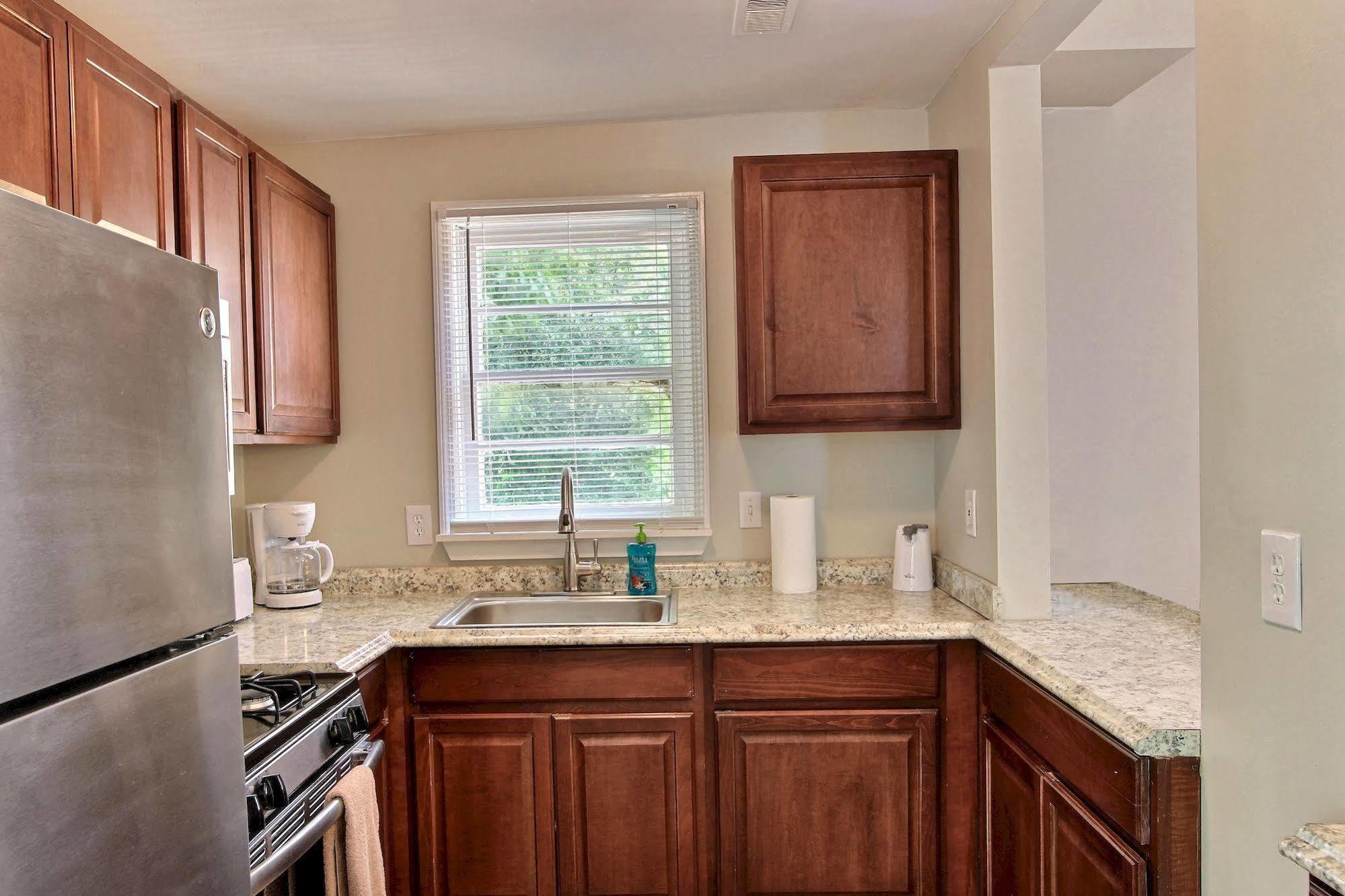 Apartment Downtown Vacation Rentals *