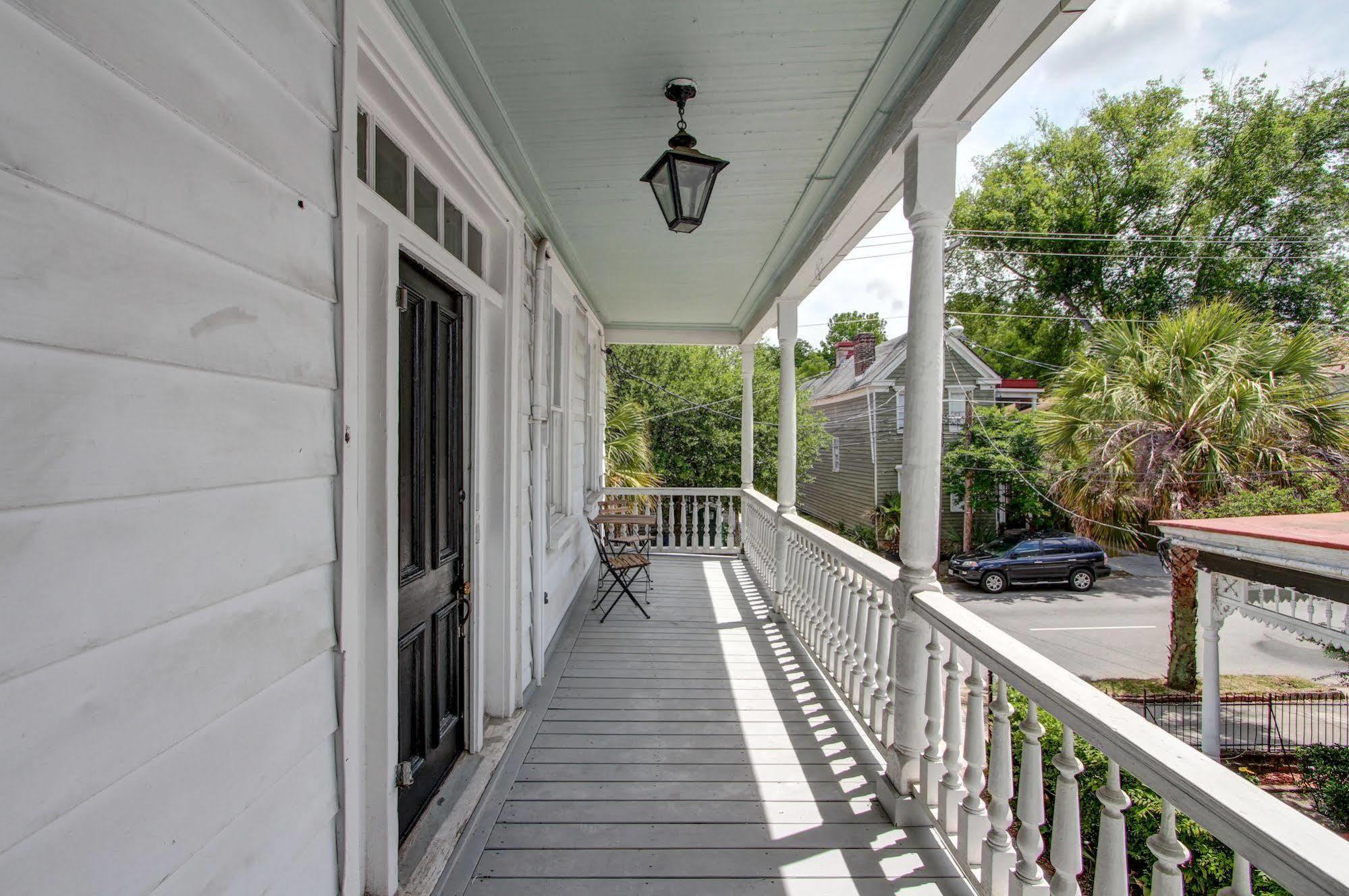 Apartment Downtown Vacation Rentals Charleston