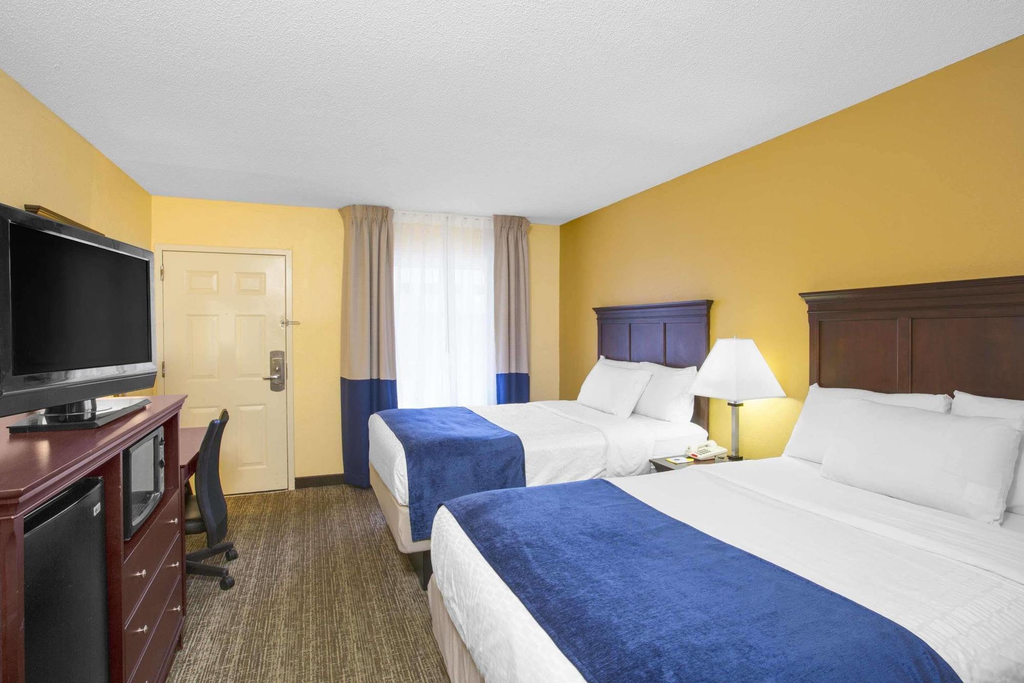 Hotel Days By Wyndham Historic District