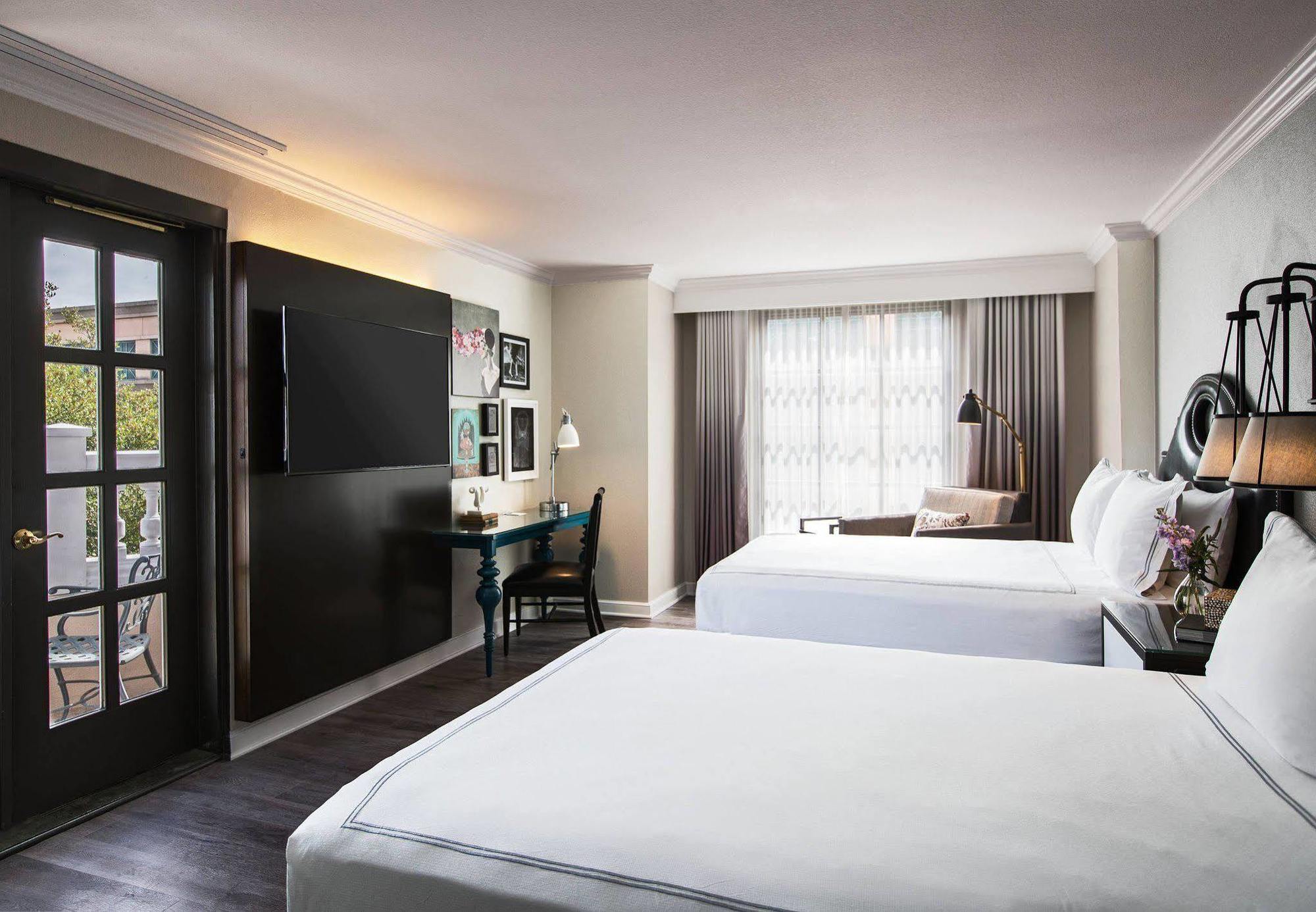 The Lindy Renaissance Charleston