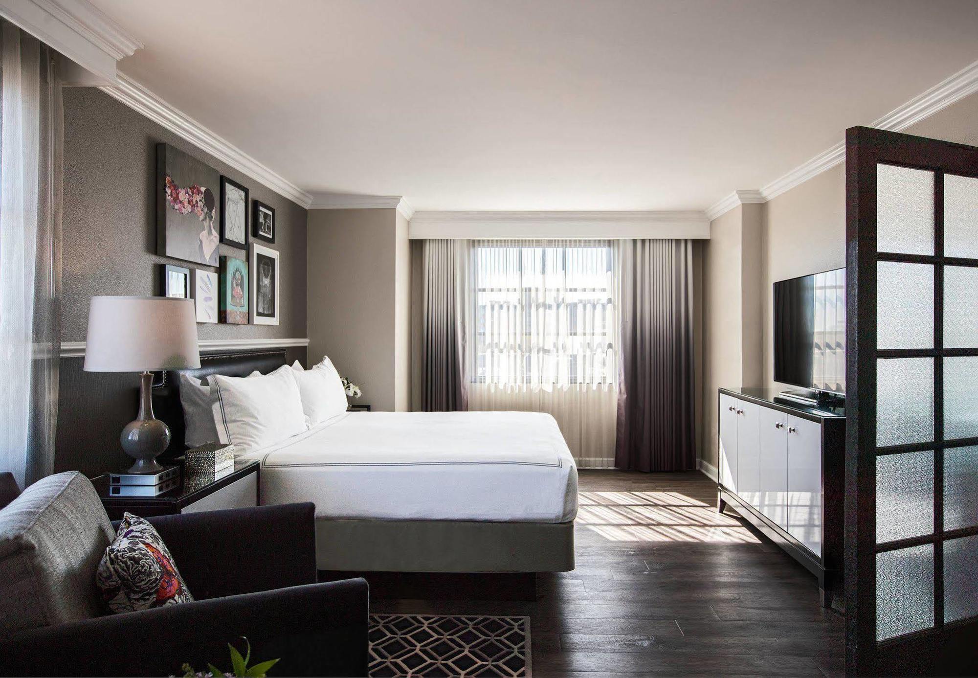 Hotel The Lindy Renaissance
