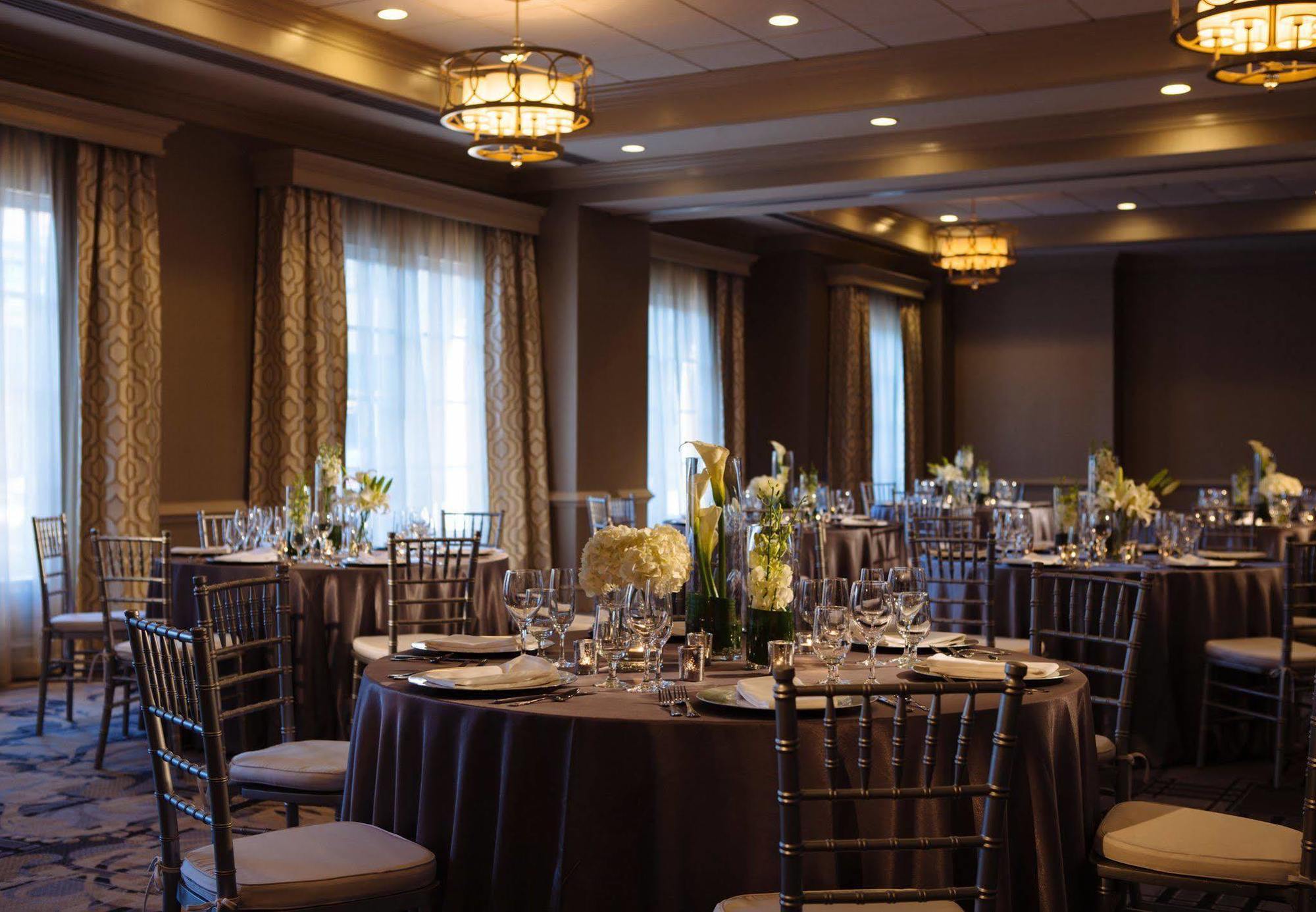 Hotel The Lindy Renaissance 4*