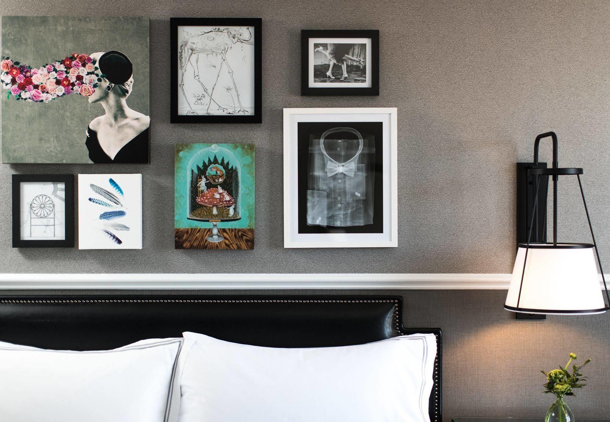 The Lindy Renaissance Hotel