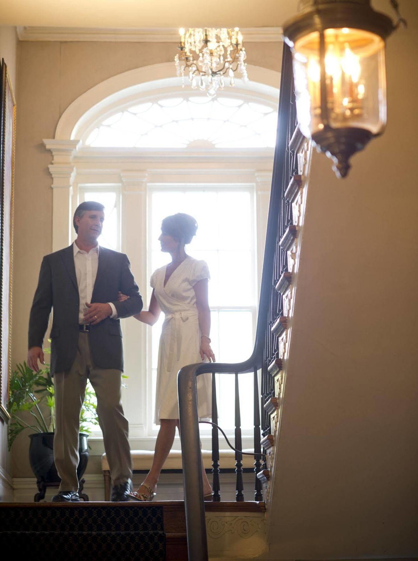 Hotel John Rutledge House Charleston