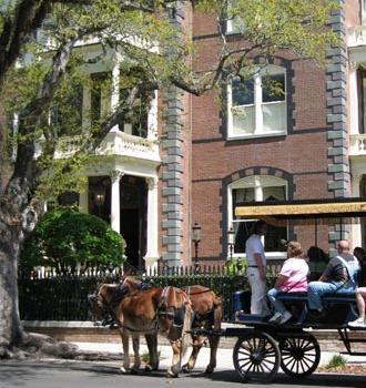 Hotel Anchorage Charleston