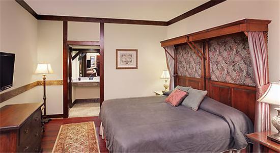 Anchorage Hotel Charleston