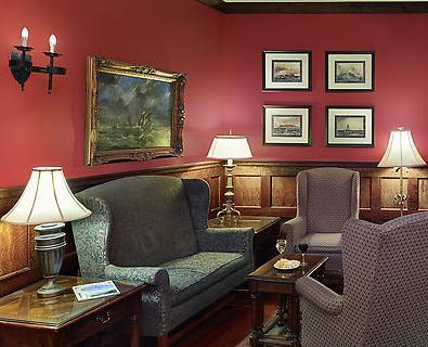 Anchorage Hotel 3*