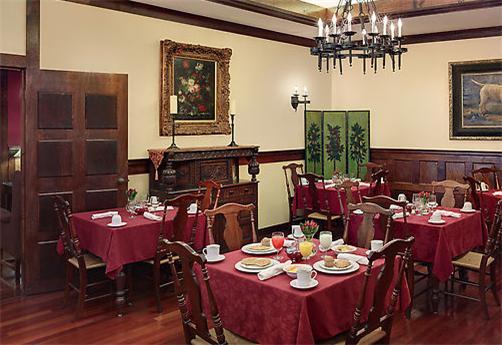 Hotel Anchorage Charleston