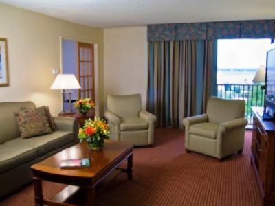 Hotel Best Western Plus Downtown Charleston