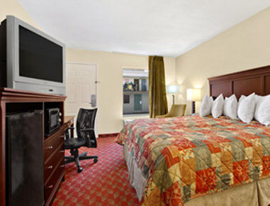 Hotel Days By Wyndham Historic District