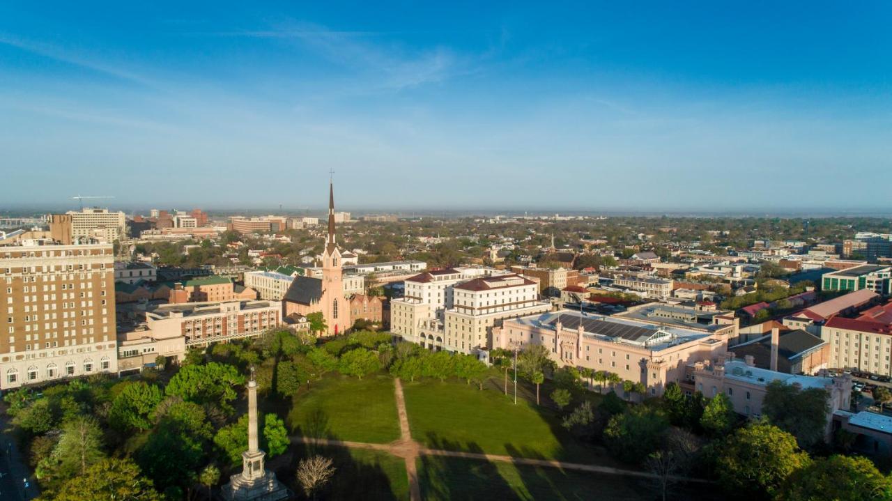 Bennett Hotel Charleston