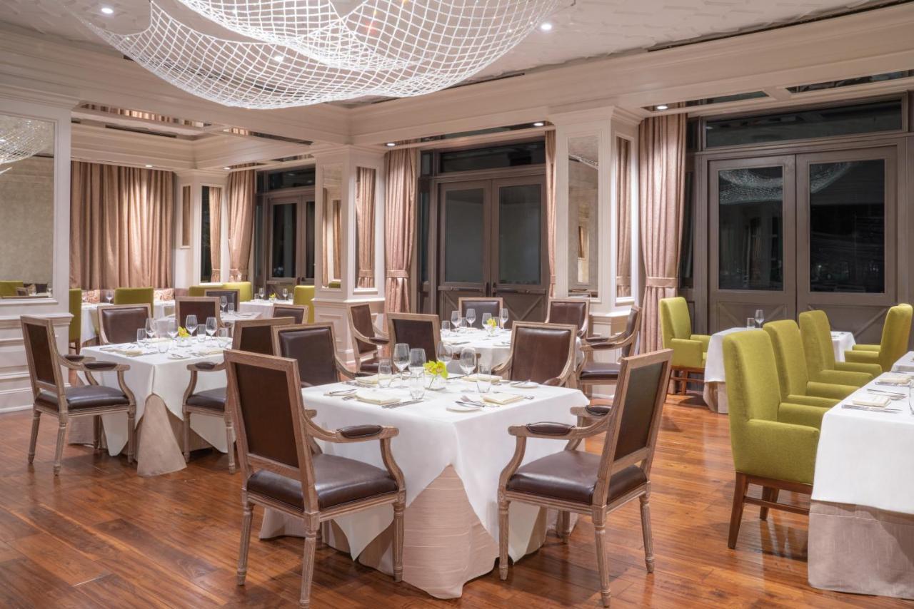 Bennett Hotel 5*