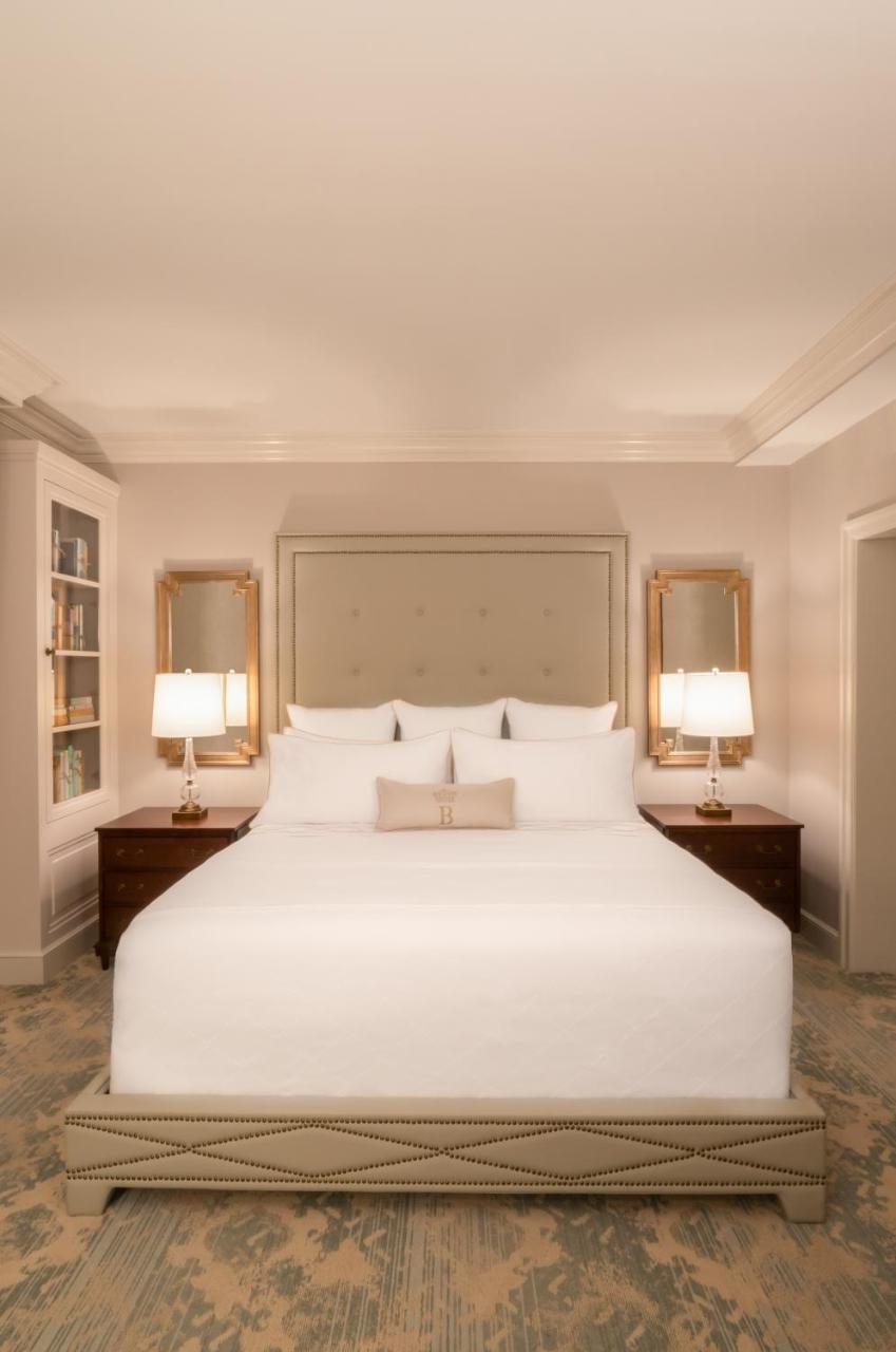 Bennett 5* Charleston