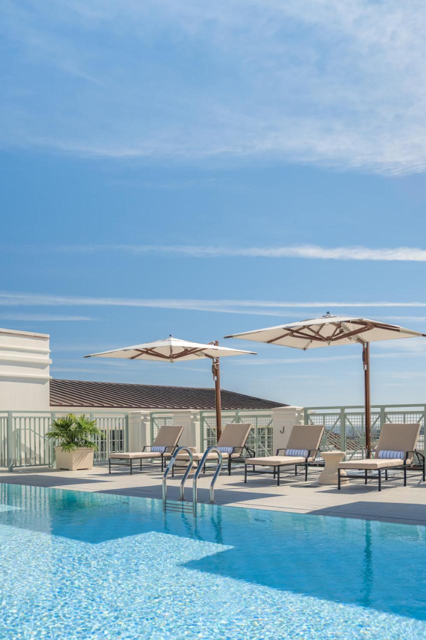 Bennett Hotel 5*