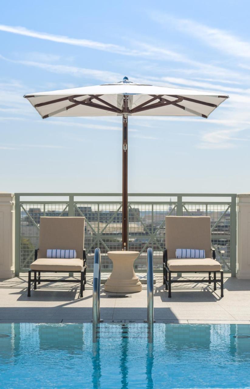 Bennett 5* Charleston