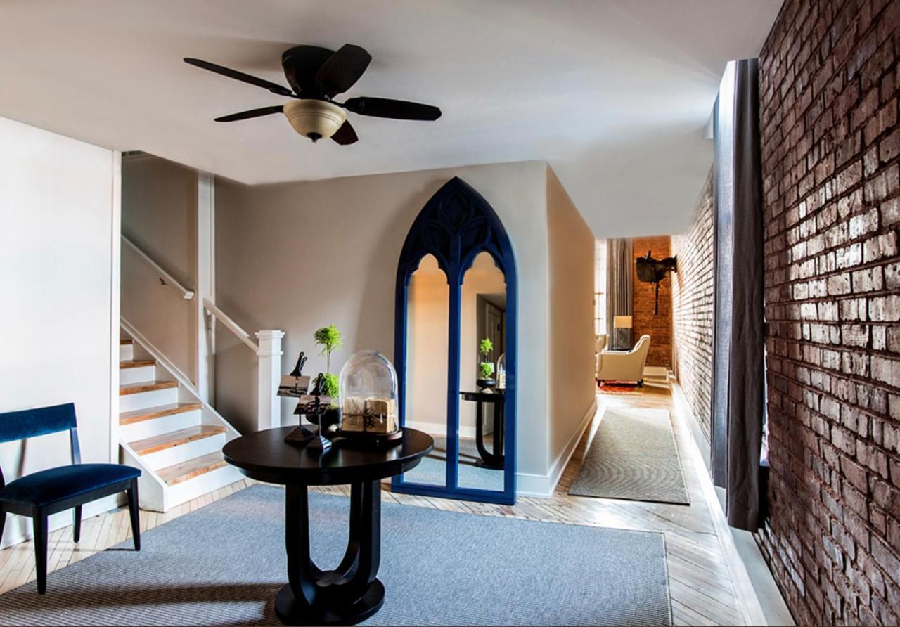 Inn The Restoration Charleston