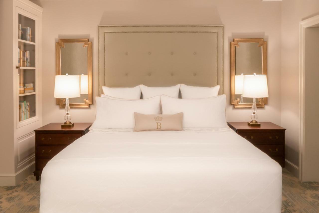 Hotel Bennett Charleston