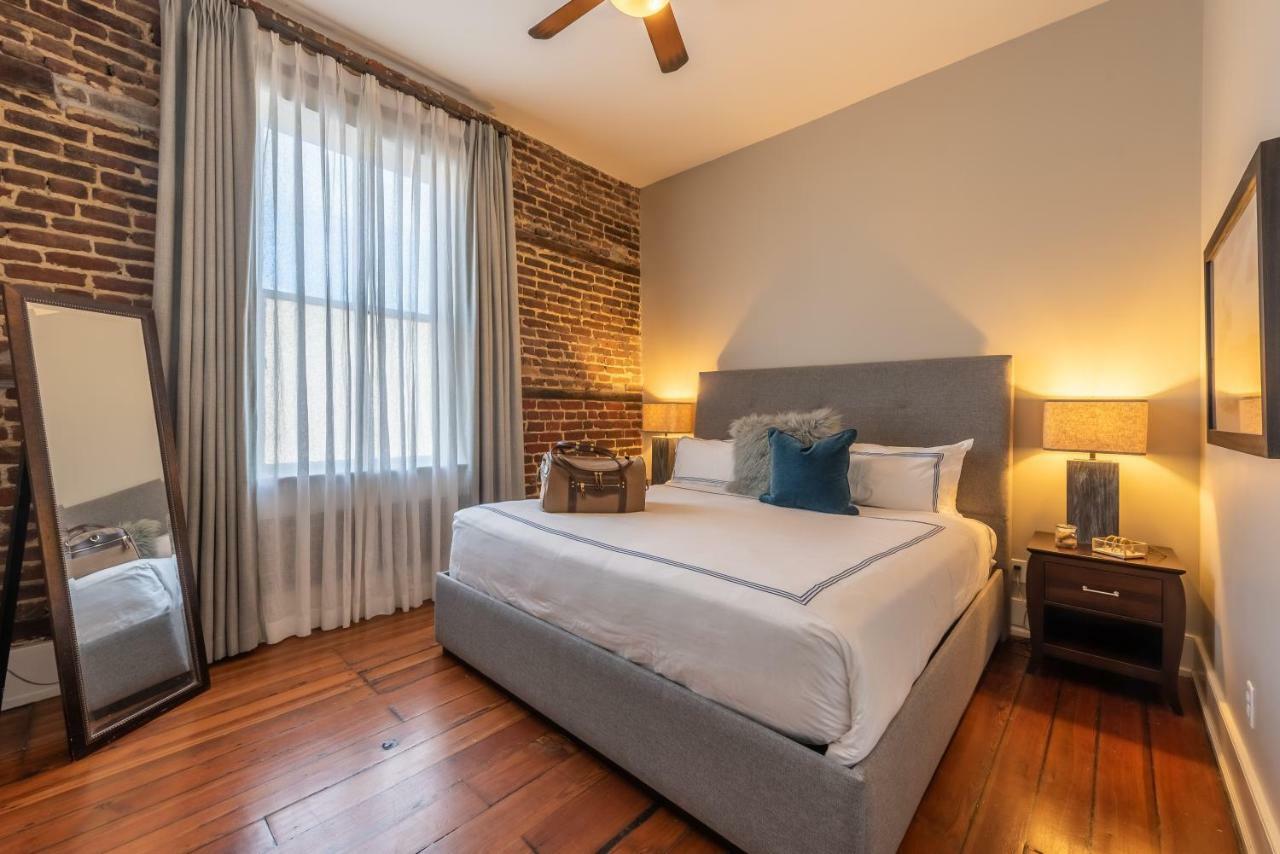 The Restoration Charleston