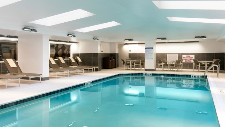 Hyatt Place - Historic District 3*