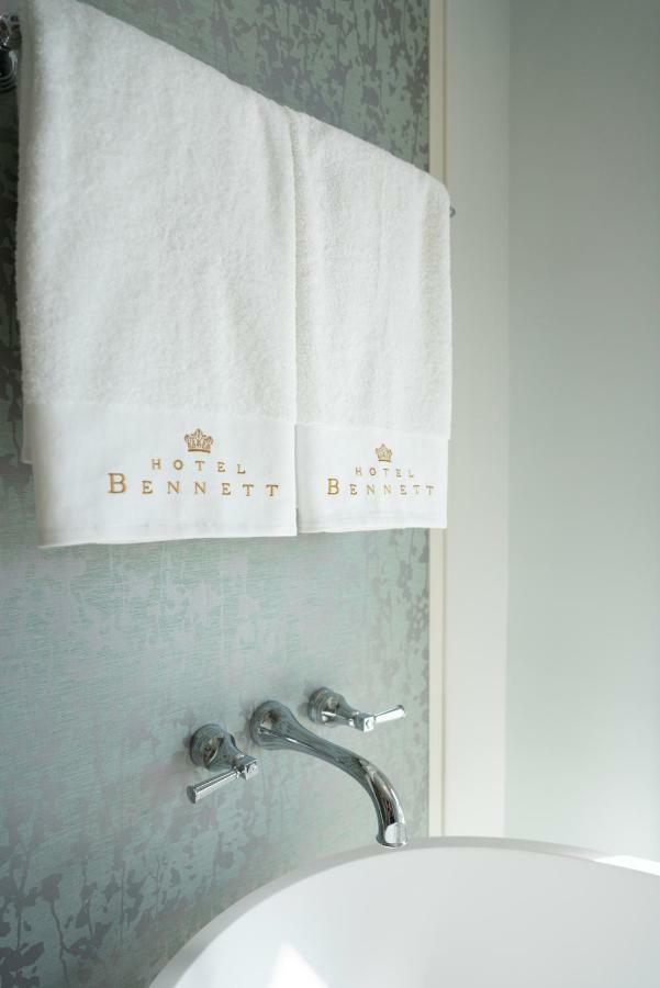 Hotel Bennett Charleston
