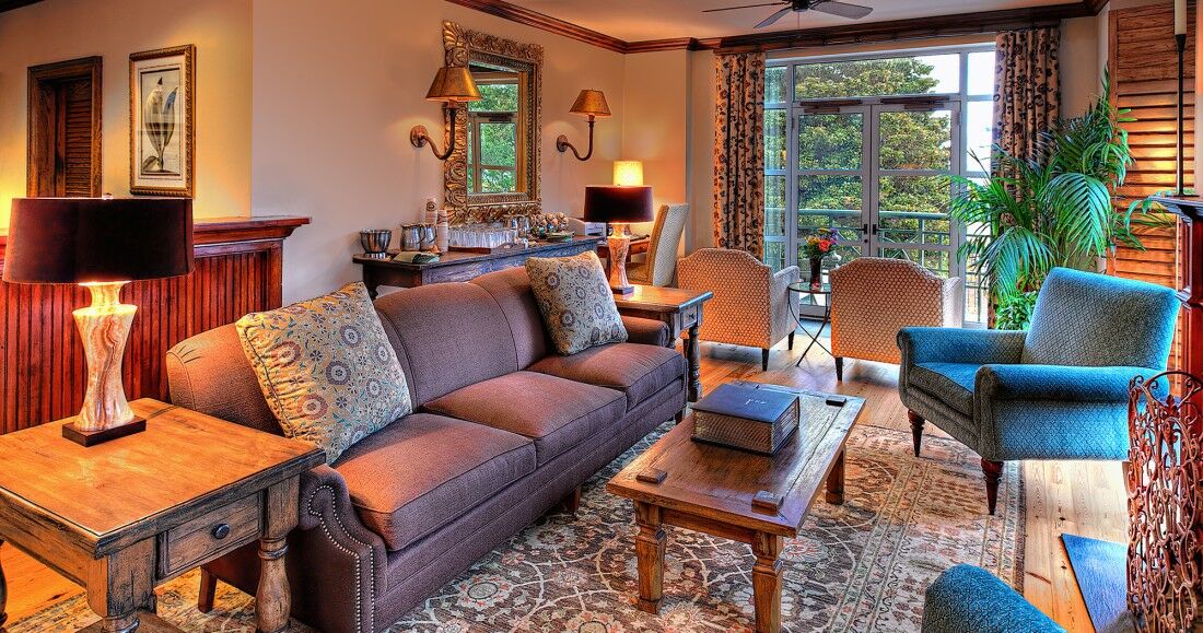 Harbourview Hotel Charleston