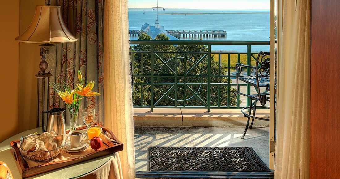 Harbourview 4*