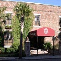 Anchorage Hotel 3*
