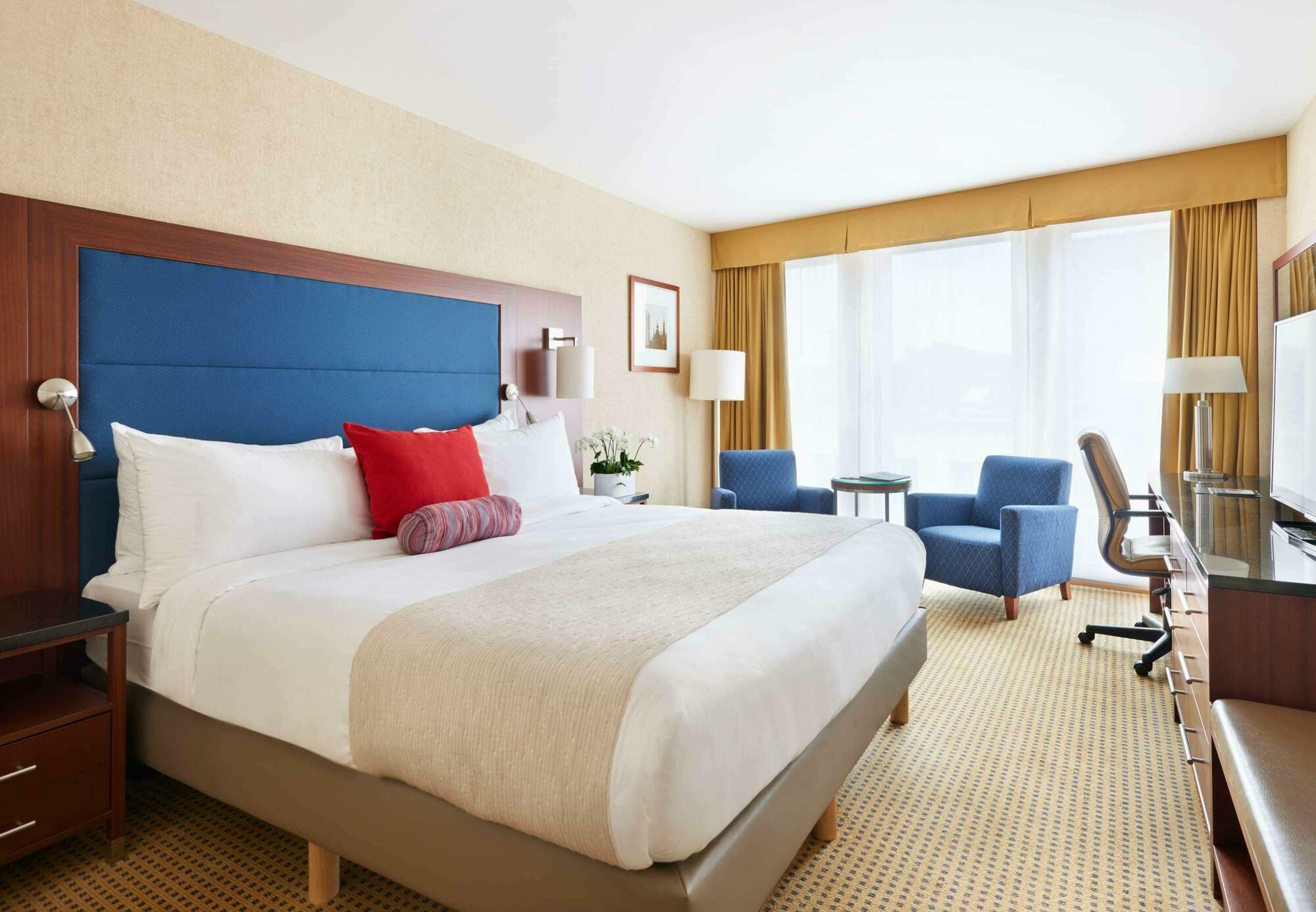 Hotel Springhill By Marriott Riverview 3*