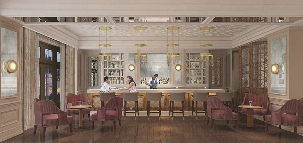Bennett Hotel