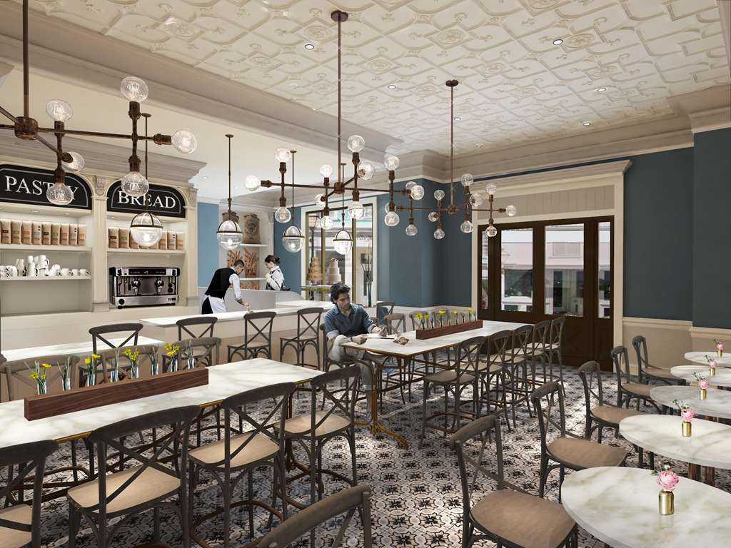 Hotel Bennett 5*