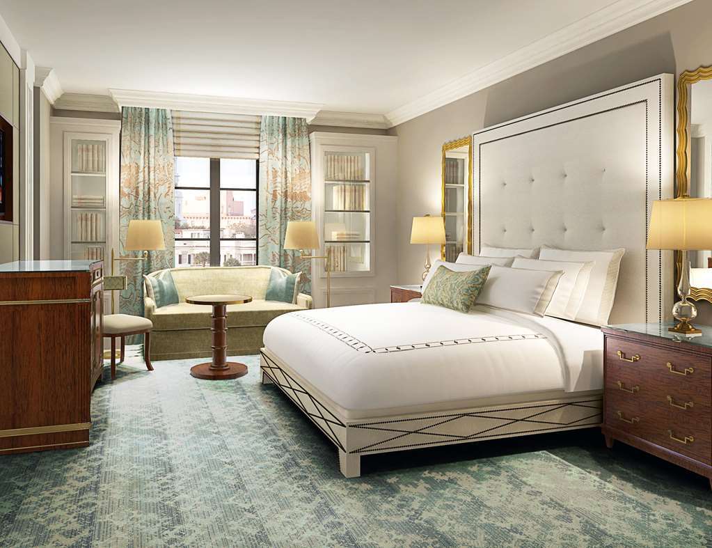 Bennett 5* Charleston