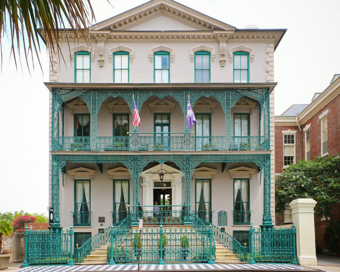John Rutledge House 4* Charleston