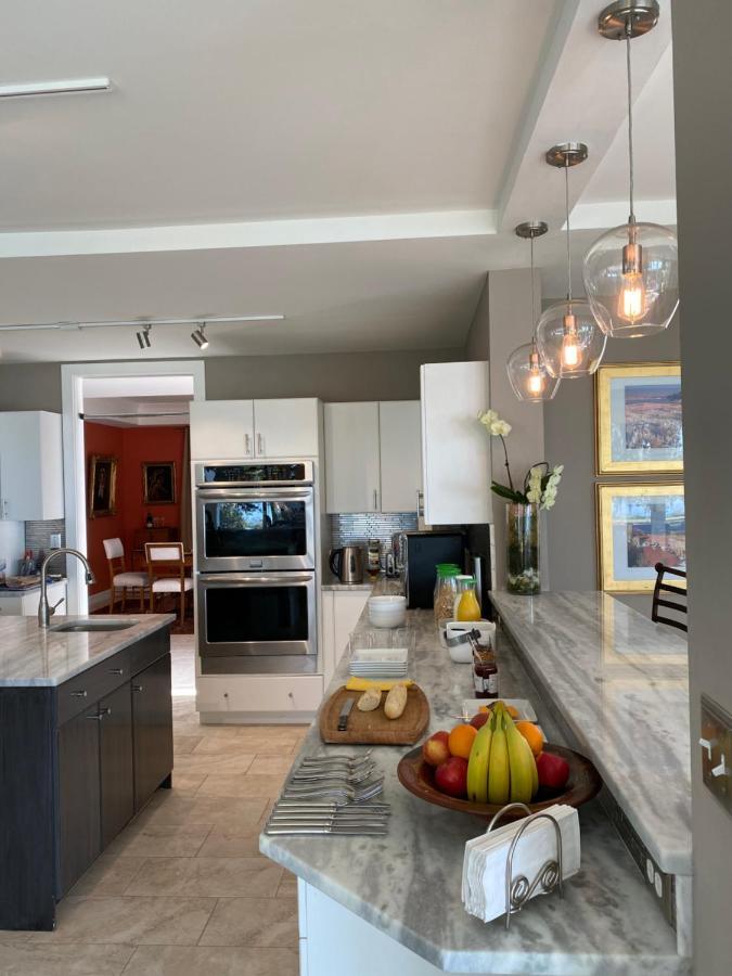 Waterway Bed & Breakfast