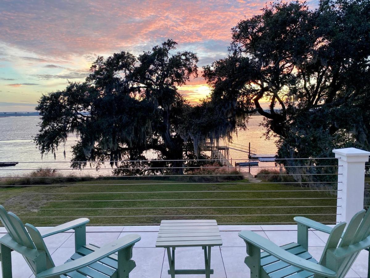Waterway Charleston