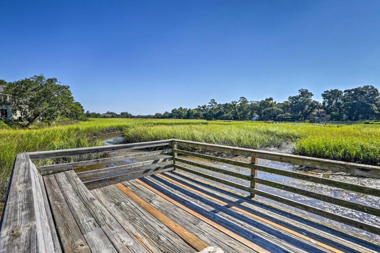 Mount Pleasant - Near And Beaches! *
