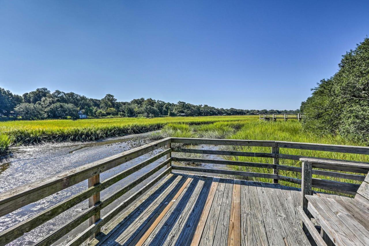 Mount Pleasant - Near And Beaches! * Charleston