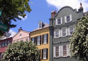 Anchorage Hotel Charleston