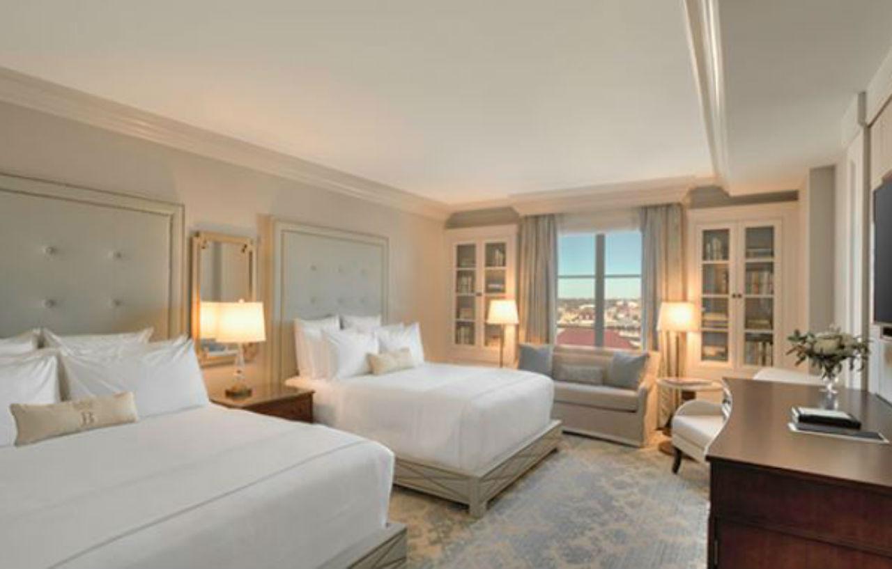 Bennett Hotel 5*