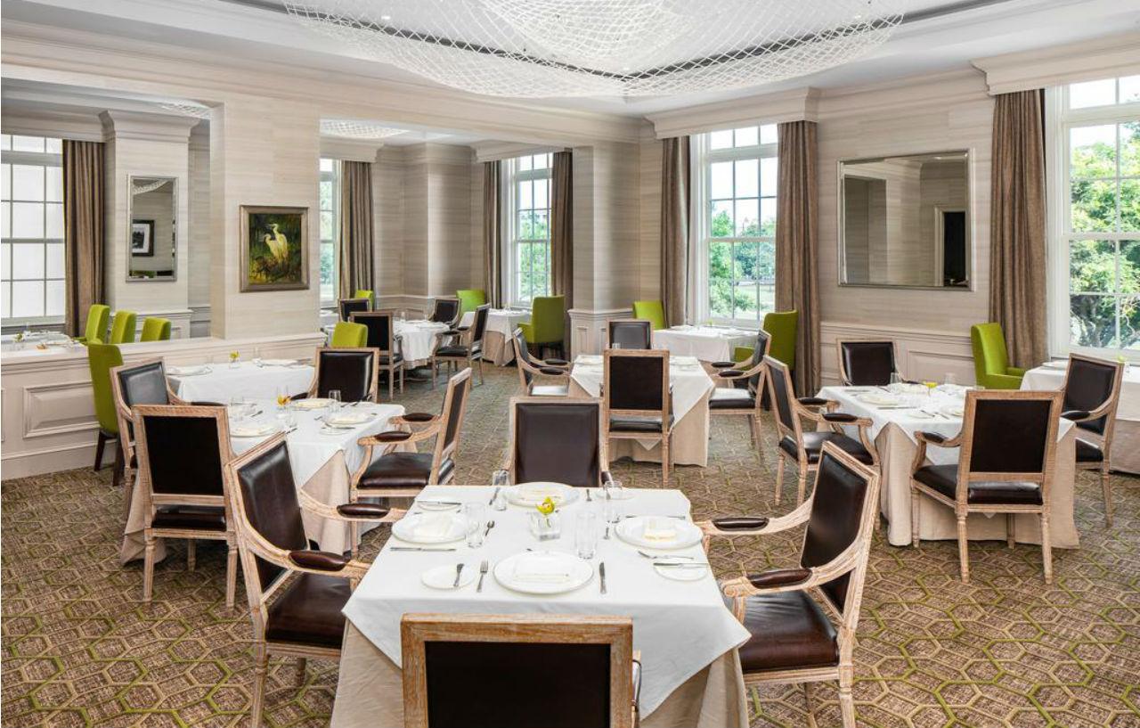 Bennett Hotel 5*