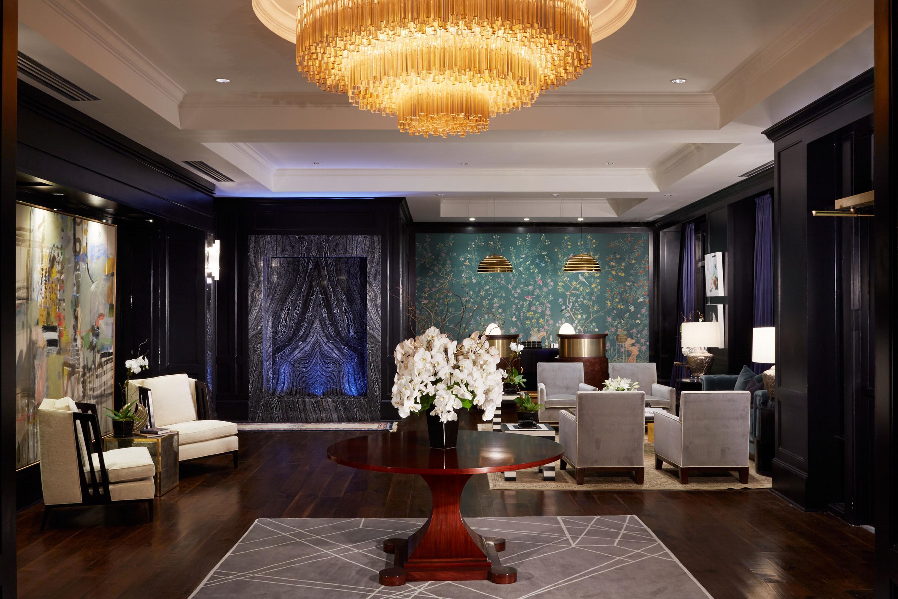 Hotel The Spectator 5*