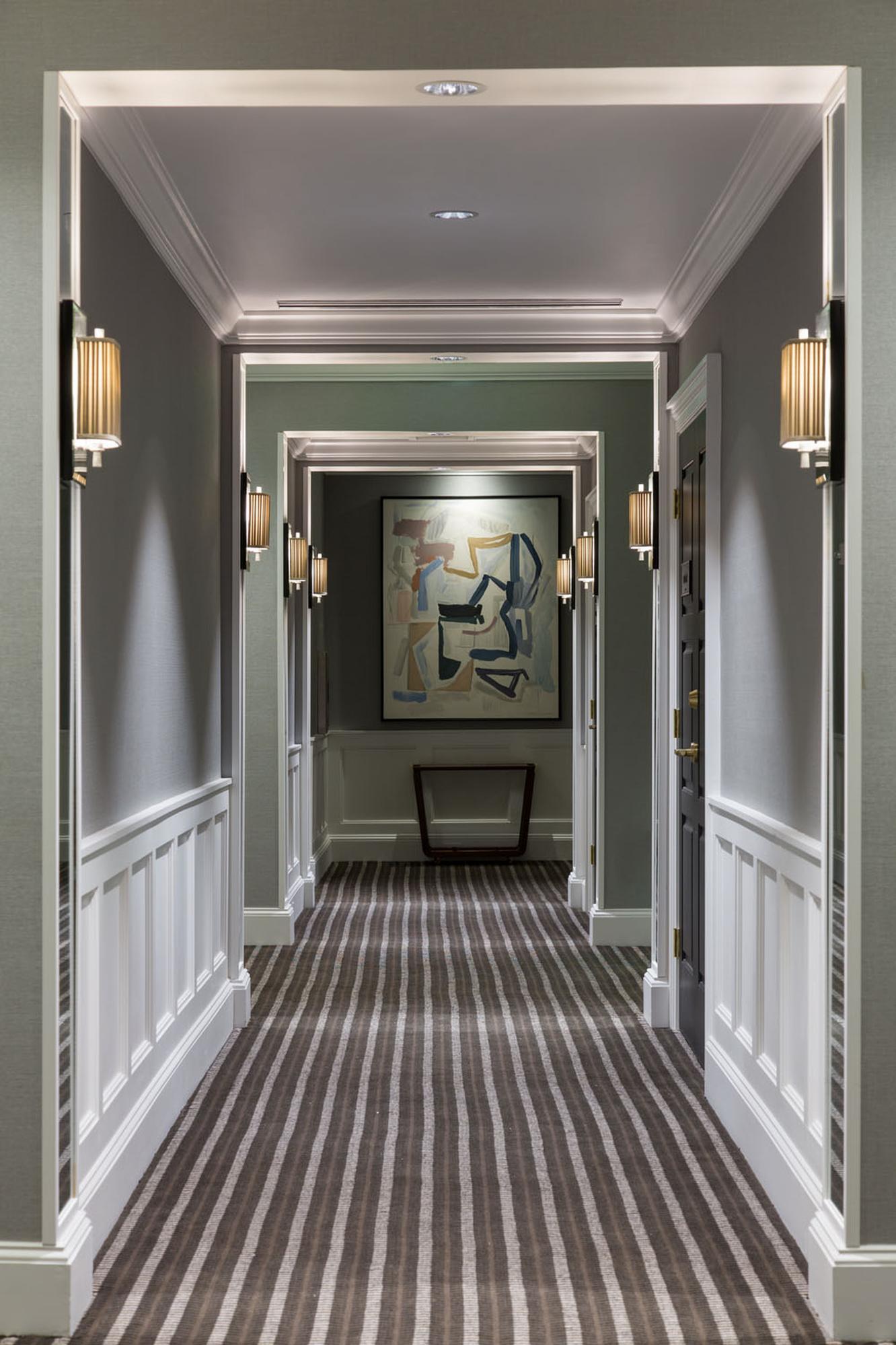 The Spectator Hotel Charleston